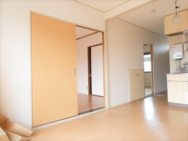  ヴィラ伊勢宮Ａ棟