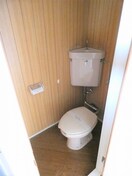  ヴィラ伊勢宮Ａ棟