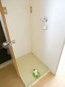  ヴィラ伊勢宮Ａ棟