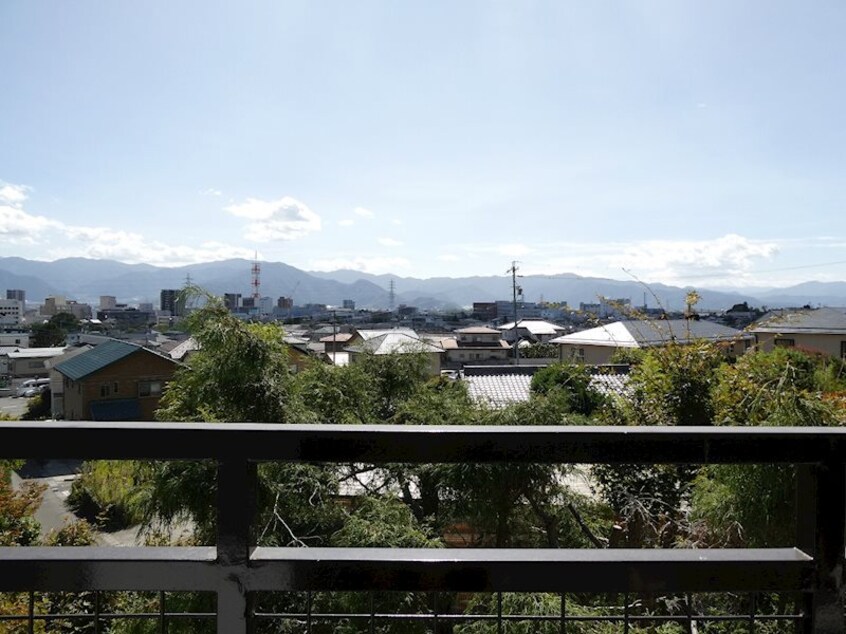  ウエストハイツ