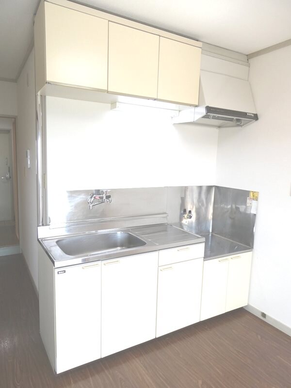  ウエストハイツ