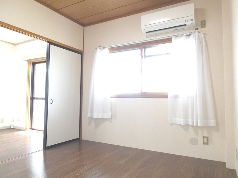  ウエストハイツ