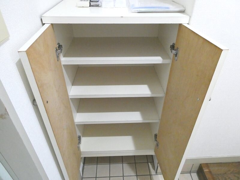  ウエストハイツ