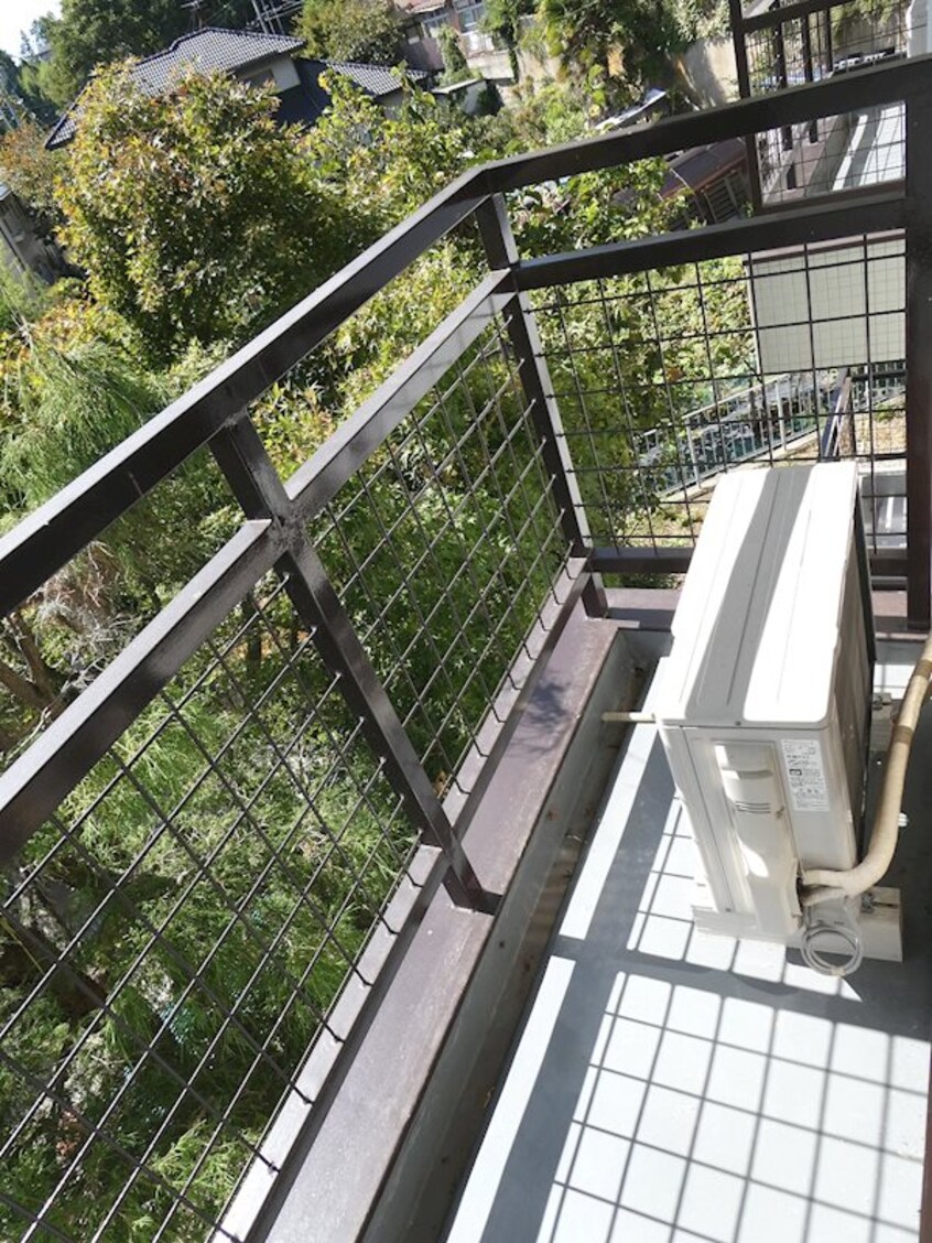  ウエストハイツ