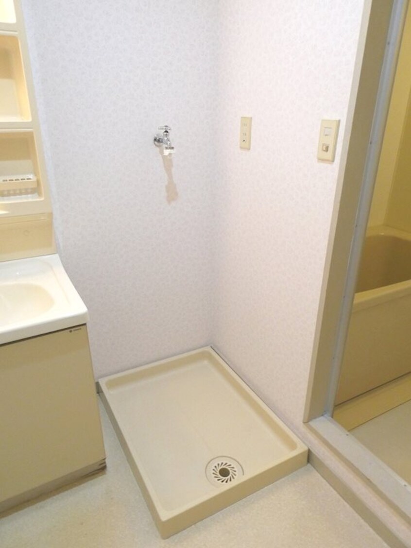  ウエストハイツ