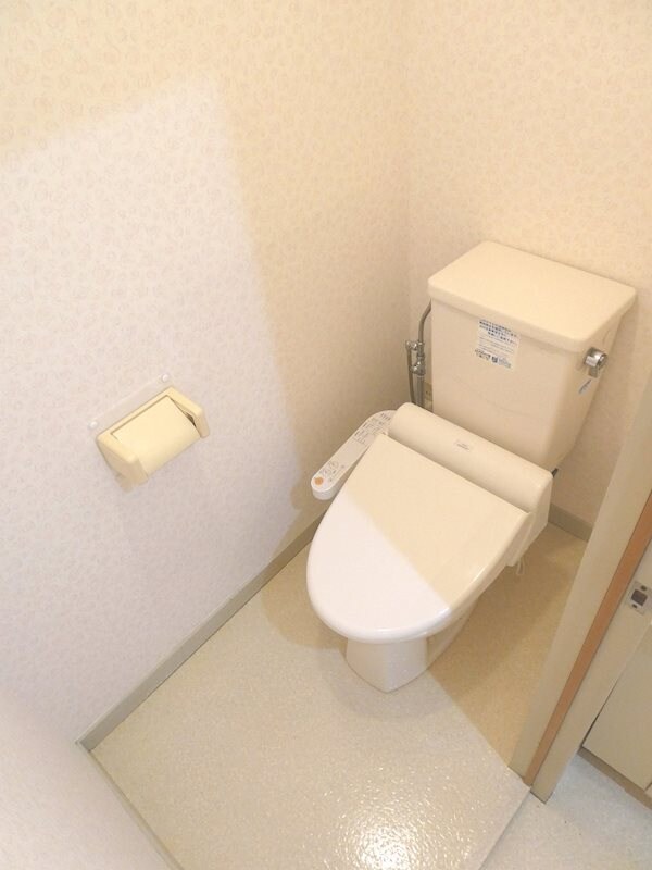  ウエストハイツ