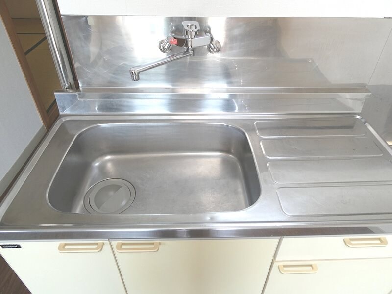  ウエストハイツ