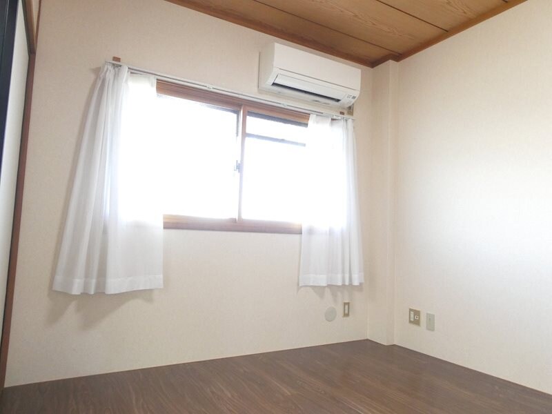  ウエストハイツ