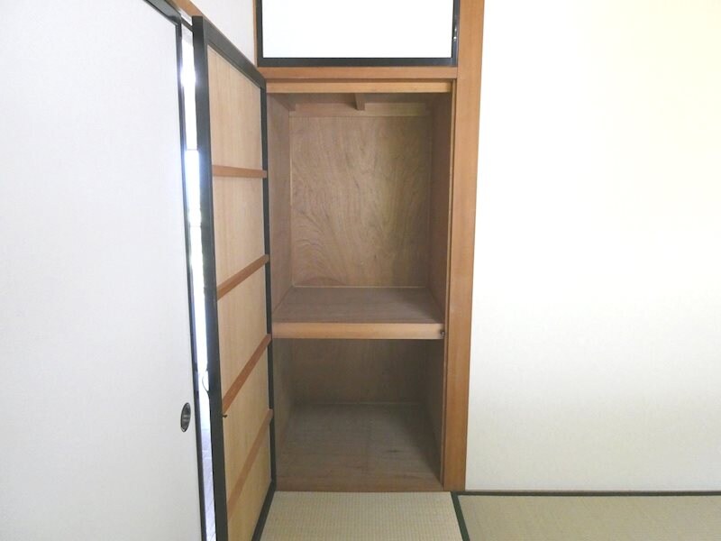  ウエストハイツ