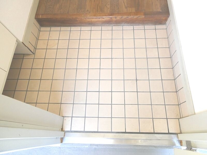  ウエストハイツ