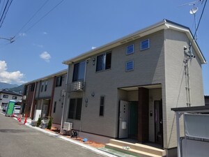 シャルマン櫻街　十番館