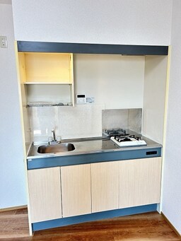 写真は501号室です（参考）