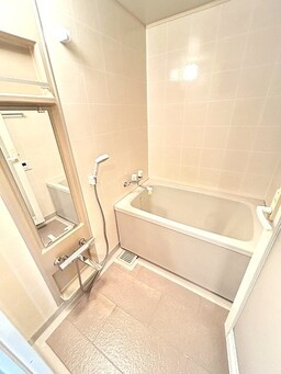 写真は501号室です（参考）