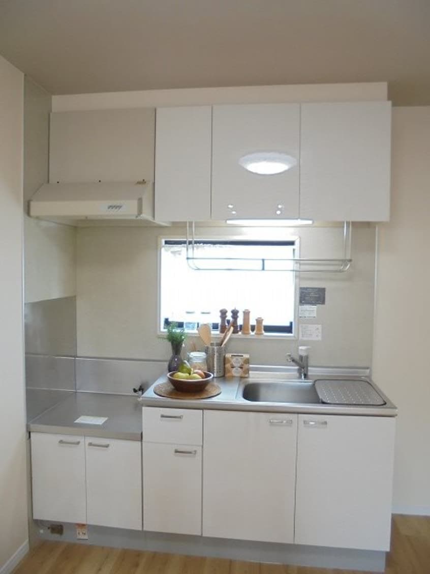 備品は設備ではありません。 スカイハイツHIRO Ａ