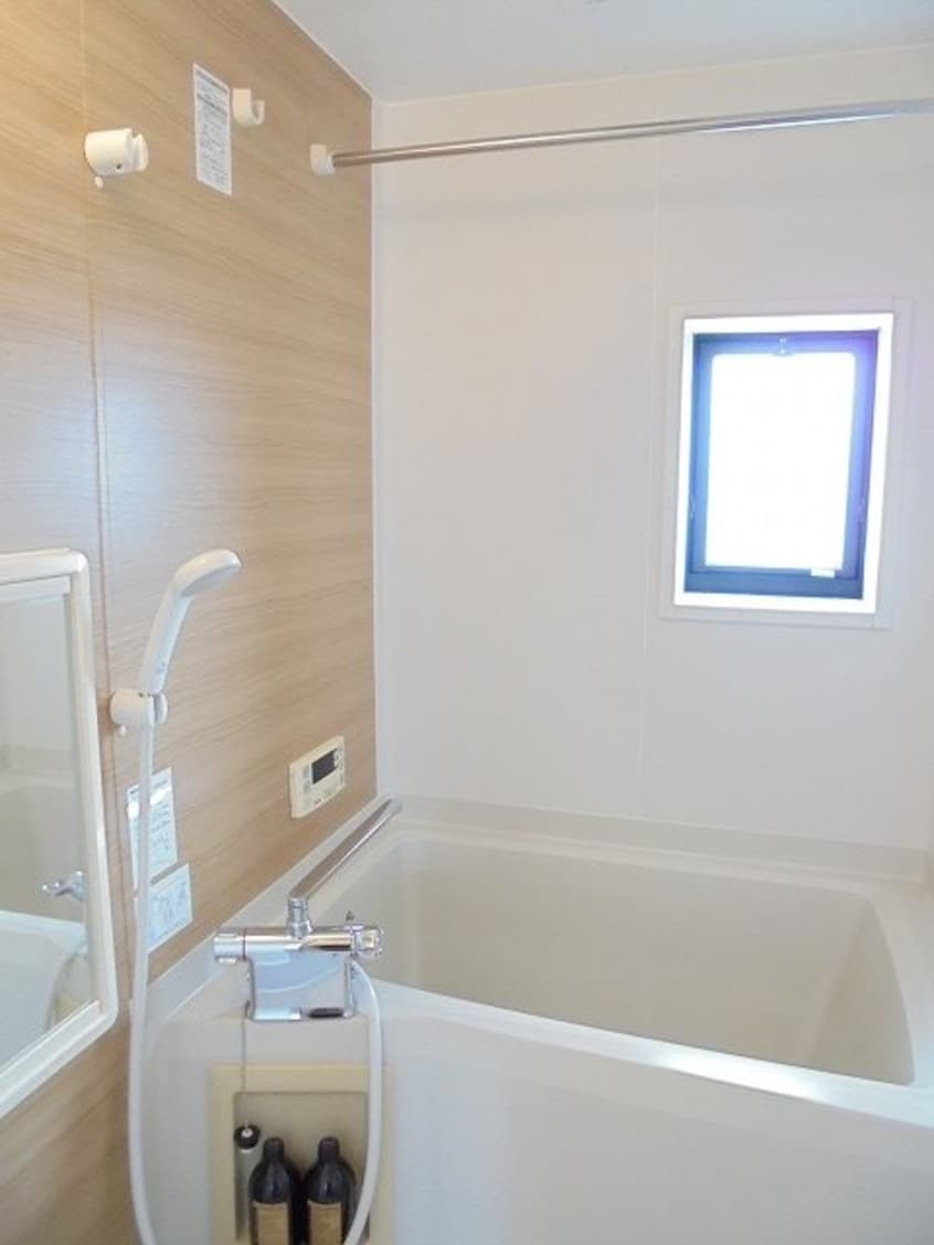 備品は設備ではありません。 スカイハイツHIRO Ａ