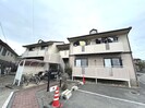 パインヒルズ上松の外観