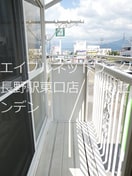  ラプラスみやはら