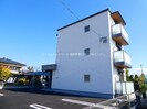 ロータス　イナバの外観