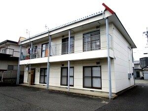 伝田ハイツＡ