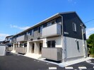 信越本線/長野駅 徒歩26分 1階 築3年の外観