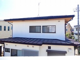 写真は205号室です（参考）