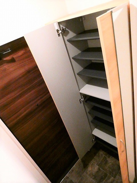 写真は205号室です（参考） 信越本線/長野駅 徒歩26分 2階 築4年