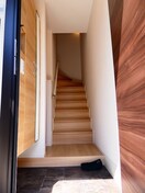 写真は205号室です（参考） 信越本線/長野駅 徒歩26分 2階 築4年