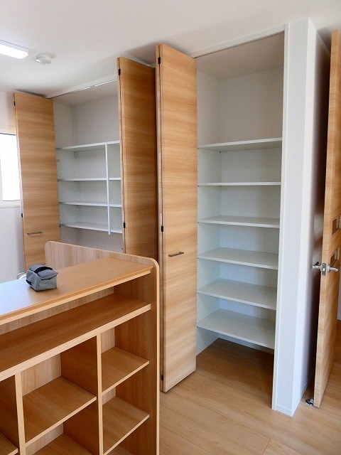 写真は205号室です（参考） 信越本線/長野駅 徒歩26分 2階 築4年