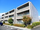 2階 築19年の外観
