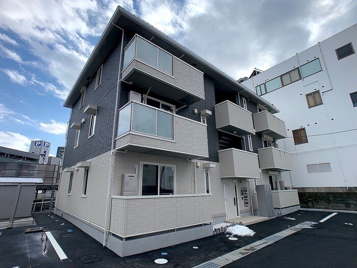  グランスクエアII番館