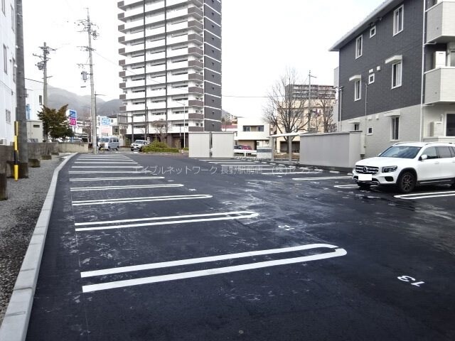  グランスクエアII番館