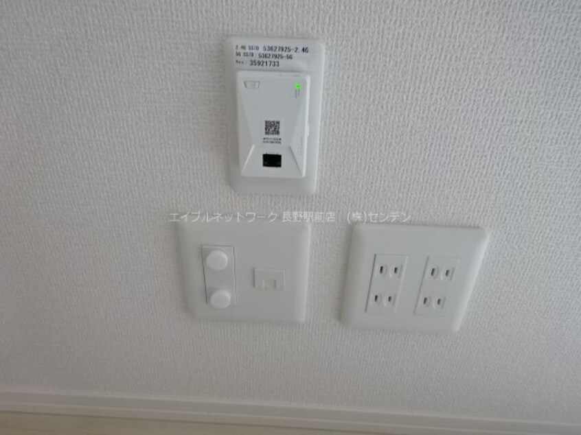 グランスクエアII番館
