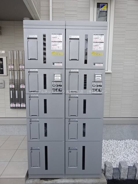  グランスクエアII番館