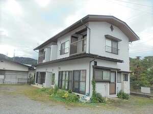プチパーク87Ｂ棟