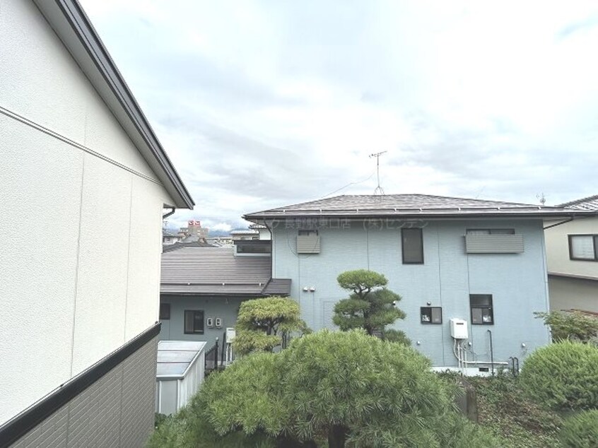  信越本線/長野駅 徒歩27分 2階 築33年