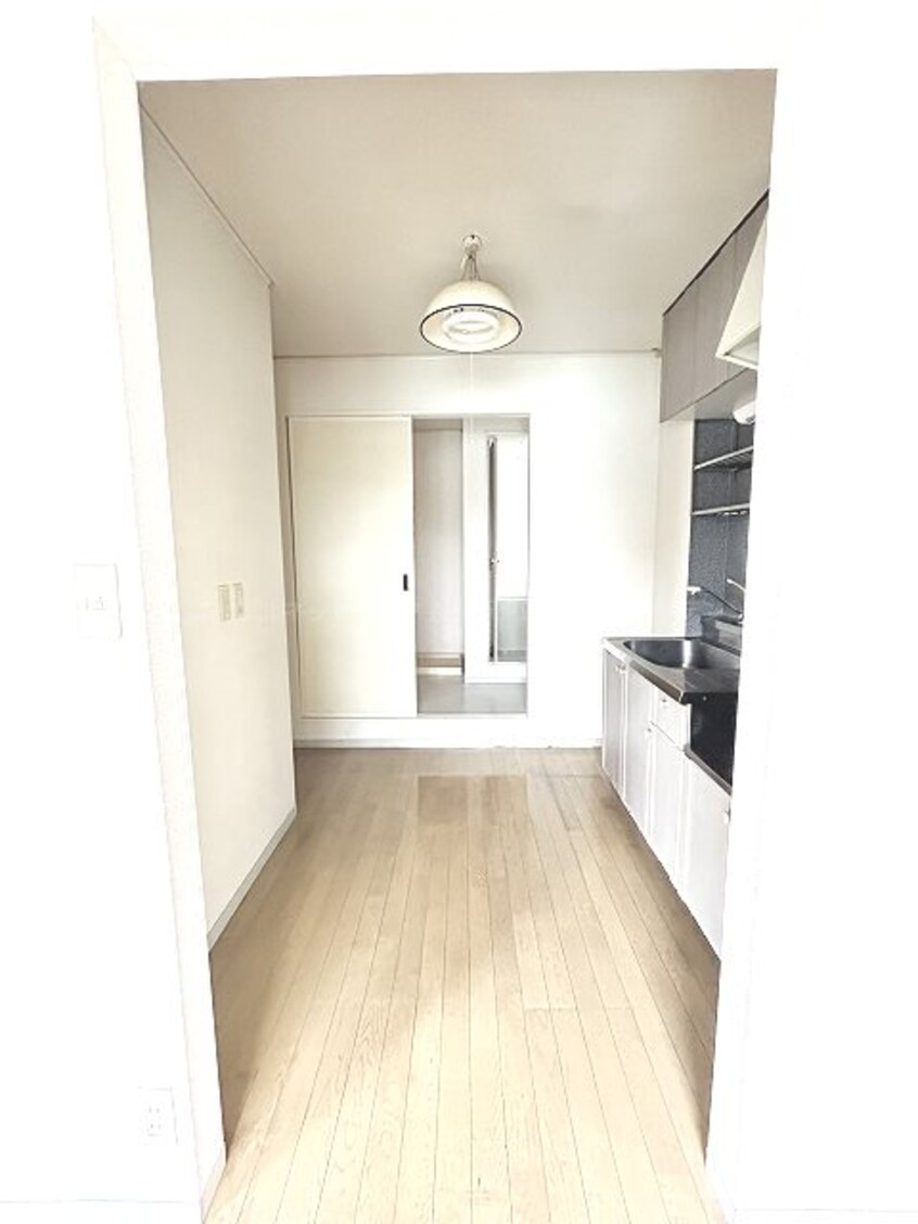  信越本線/長野駅 徒歩27分 2階 築33年