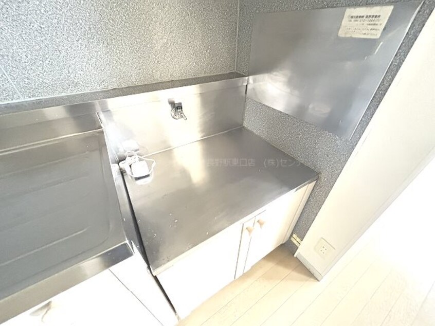  信越本線/長野駅 徒歩27分 2階 築33年