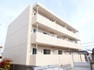 ルミエール稲葉の外観