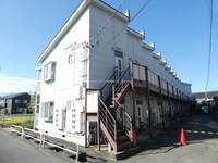 ＴーHOUSE川合新田