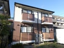 プルニエ高田の外観