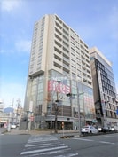 Ａ－ＯＮＥ Ｃｉｔｙの外観