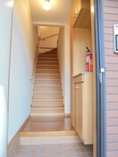 写真は202号室です（参考） ルクソール