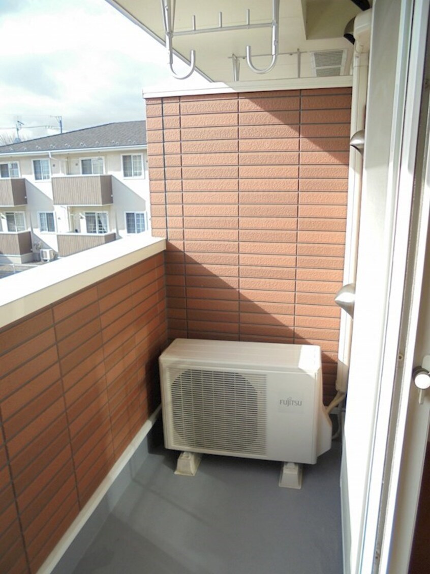 写真は202号室です（参考） ルクソール