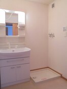 写真は202号室です（参考） ルクソール