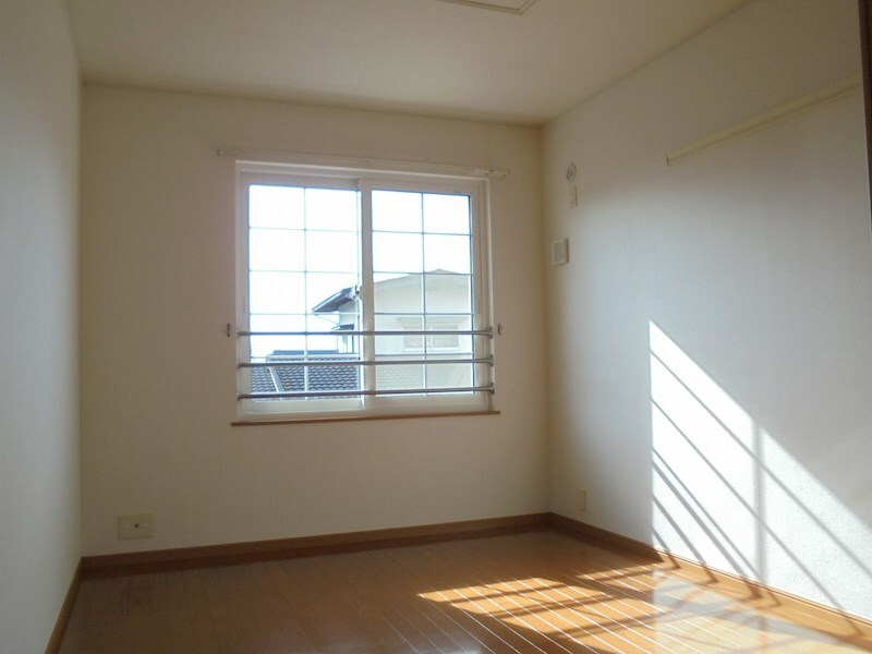 写真は202号室です（参考） ルクソール