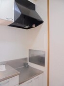 写真は202号室です（参考） ルクソール