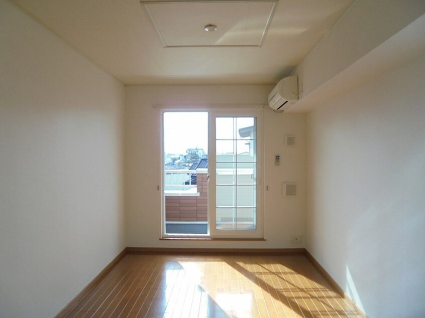 写真は202号室です（参考） ルクソール