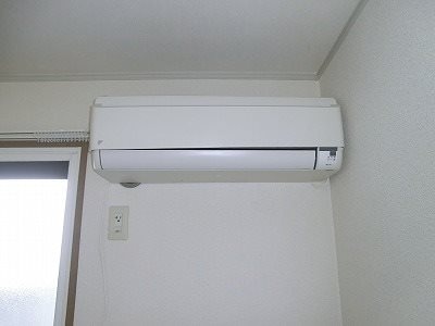 写真は別号室 ラ・テールＣ　Ｂ棟