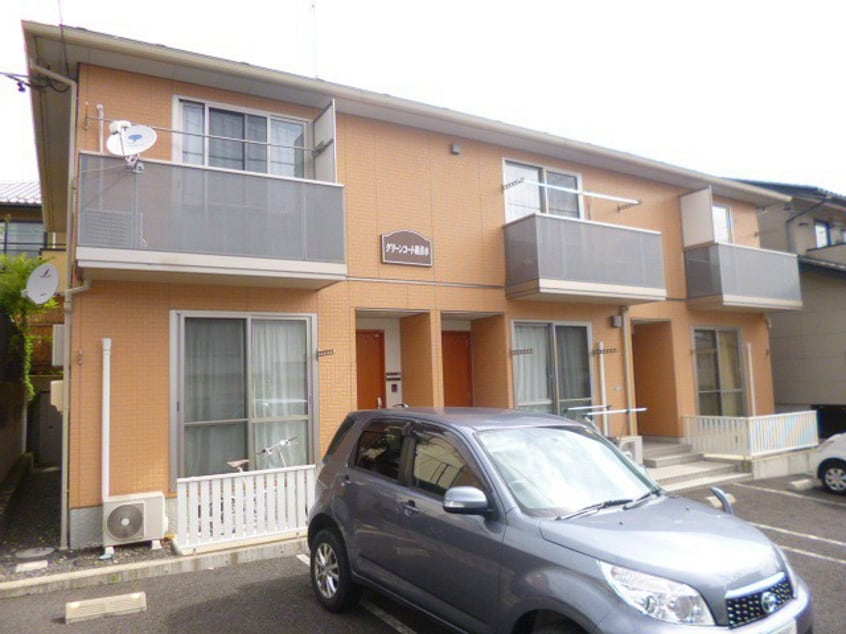  グリーンコート箱清水