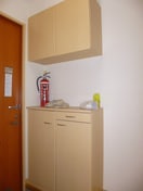  グリーンコート箱清水